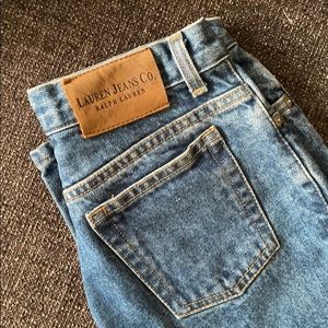 Vintage Ralph Lauren jeans